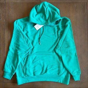 Jordan x Union Fleece Hoodie